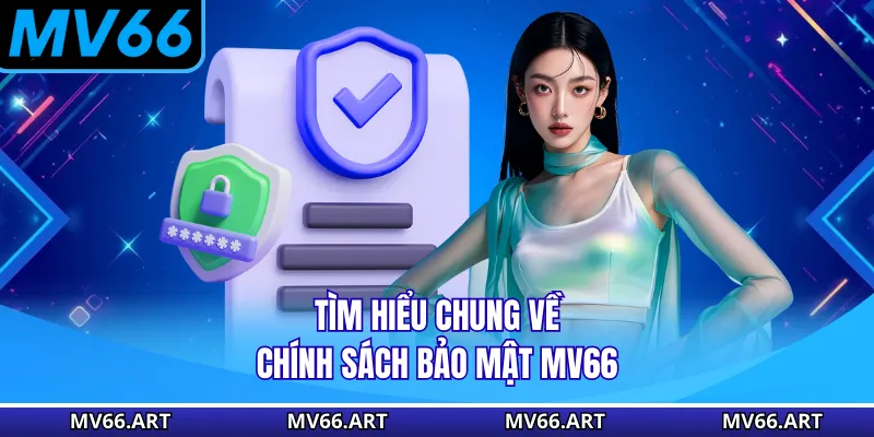 Tìm hiểu chung về chính sách bảo mật MV66
